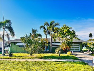 918 Happy Rd, North Fort Myers, FL, 33903