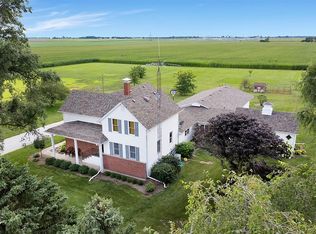 6430 N 1000w Rd, Bourbonnais, IL 60914