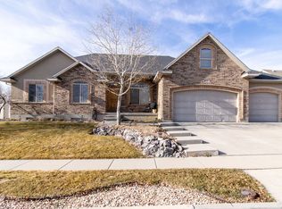 8092 S Box Canyon Rd, West Jordan, UT 84081