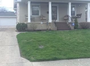 2523 Malvern Ave, Dayton, OH 45406
