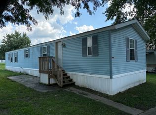 2801 S Stone Rd #111, Marion, IN 46953