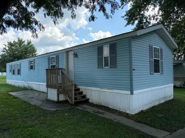 2801 S Stone Rd #111, Marion, IN 46953