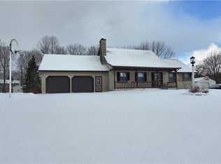 224 Murray St, Oswego, NY 13126