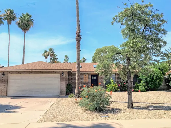 5916 E Spring Rd, Scottsdale, AZ 85254