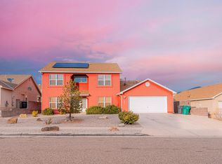 7217 Assisi Hills Rd NE, Rio Rancho, NM 87144
