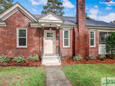 210 E 56th St, Savannah, GA, 31405