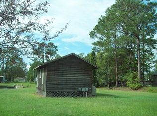 120 Low Tide Ln, Bath, NC 27808