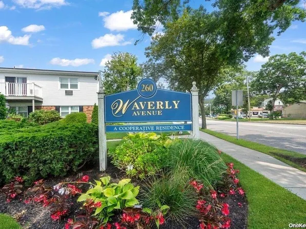 260 Waverly B1-#4, Patchogue, NY 11772