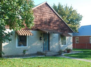 1208 Chestnut St, Clarkston, WA 99403