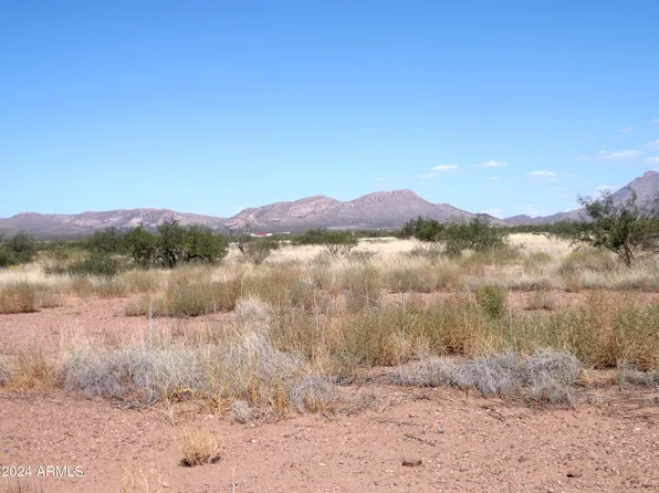TBD E CLL Francisco Road #84, Douglas, AZ 85607