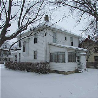 2nd image of 203 N Glick St
