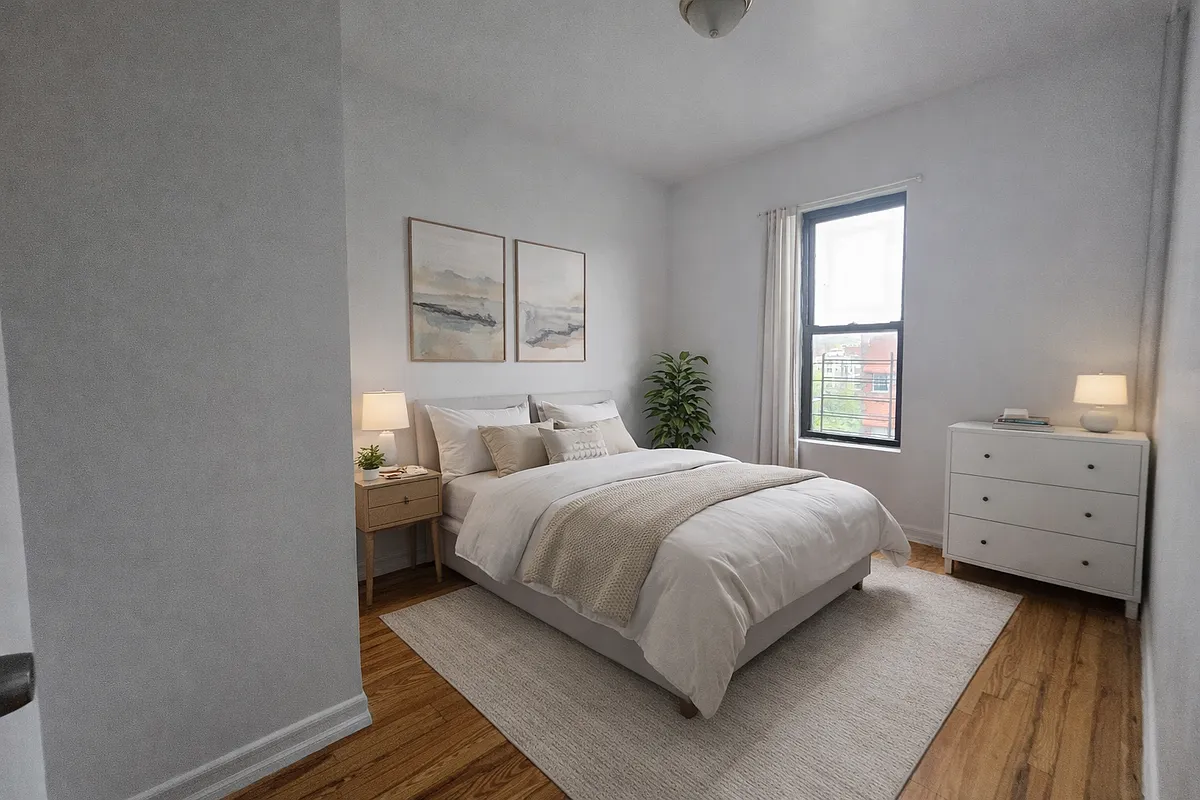 Building Photo - 1841 Mohegan Ave #7C