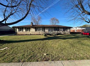 1014 W Alto Rd, Kokomo, IN 46902