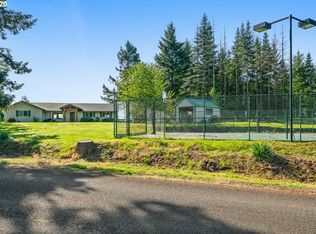 16716 SE Bartell Rd, Boring, OR 97009