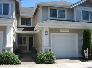 16025 SW Audubon St, Beaverton, OR 97003
