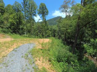 296 Sugar Creek Rd, Cullowhee, NC 28723