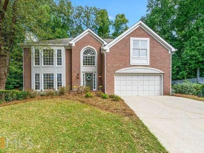 1332 Velvet Creek Way SW, Marietta, GA, 30008