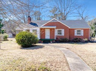 503 Central Ave, Butner, NC 27509