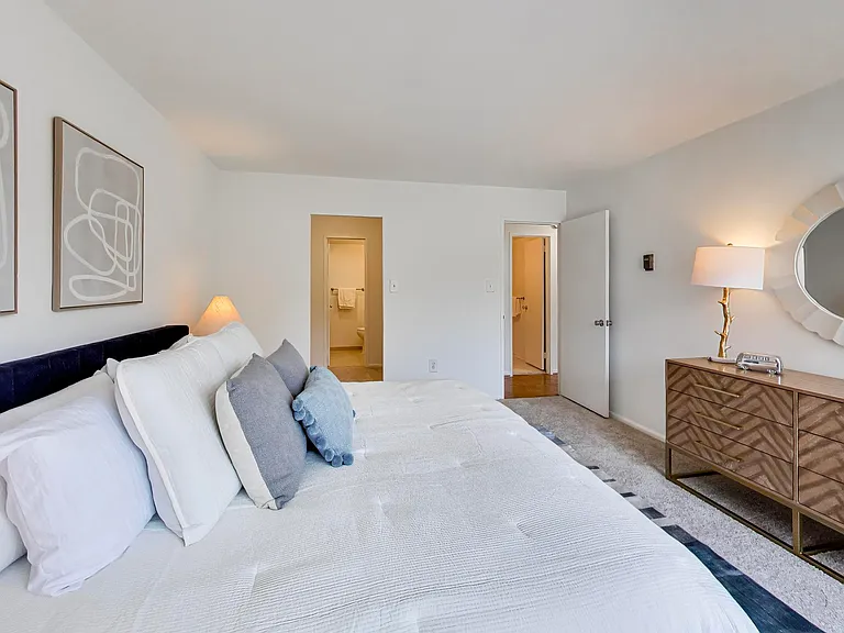2939 Van Ness St NW #621 — Photo 12
