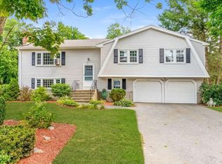 39 Knight Rd, Framingham, MA 01701