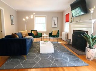 84 Jefferson Rd, Princeton, NJ 08540