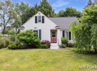 3838 Miramar Ave NE, Grand Rapids, MI 49525