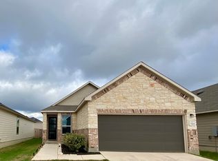 344 Blacktail Dr, New Braunfels, TX 78130