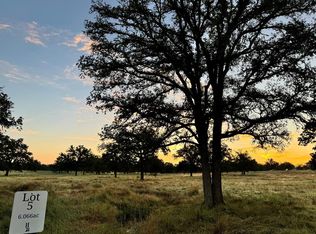 5 Silas Trl, Fredericksburg, TX 78624