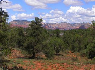 20 Rimstone Cir, Sedona, AZ 86336
