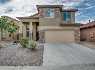 3737 W Saint Anne Ave, Phoenix, AZ 85041