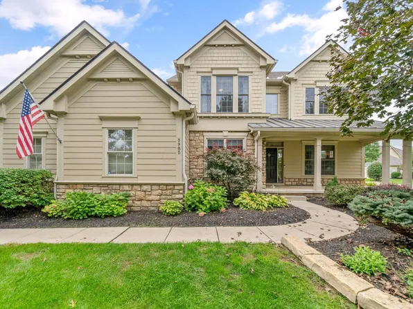 5985 Trafalgar Ct, Dublin, OH 43016