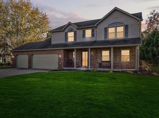 901 Angilee Way, Lebanon, IN 46052