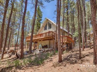 45 Pinehurst Way, Angel fire, NM 87710