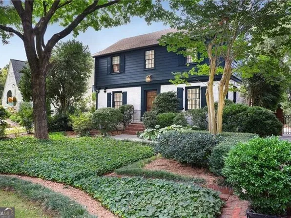 2806 Atwood Rd NE, Atlanta, GA 30305