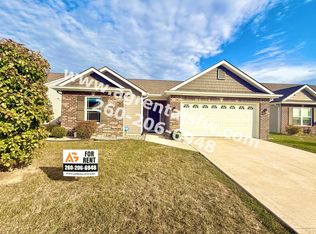 2194 Blue Spring Run, Fort Wayne, IN 46808