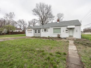 2360 Durham Dr, Indianapolis, IN