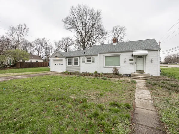 2360 Durham Dr, Indianapolis, IN 46220