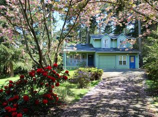 29746 128th Ave SW, Vashon, WA 98070