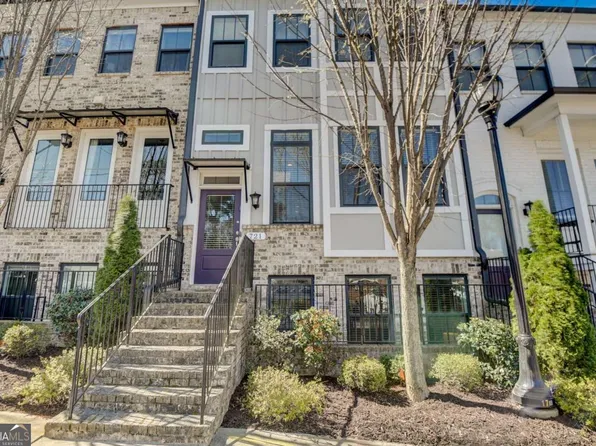 721 Bismark Rd NE, Atlanta, GA 30324