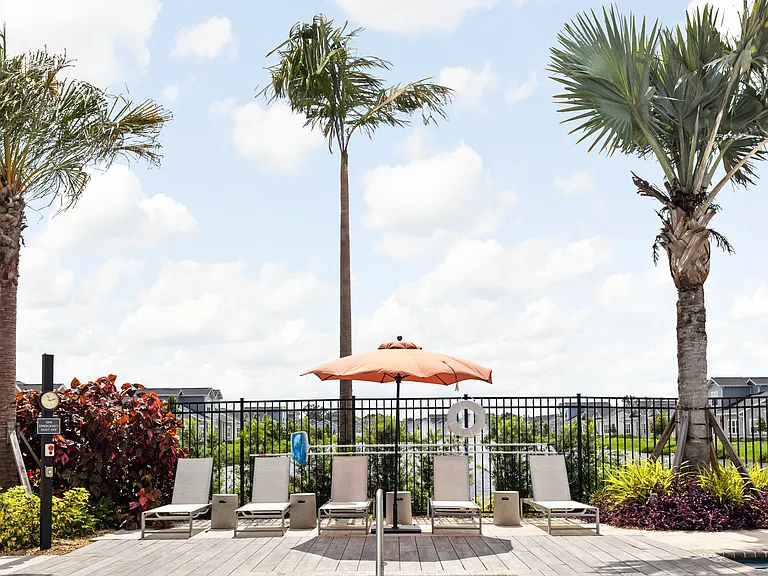 The Sophia Luxury Villas — Photo 50