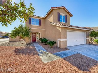 771 Castlebridge Ave, Las Vegas, NV 89123