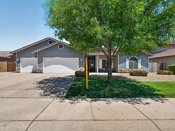 2nd image of 20464 E BRONCO Drive