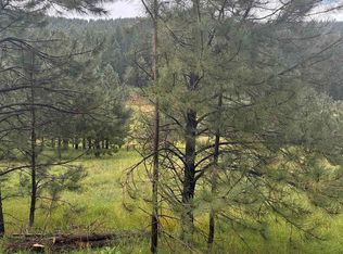 Trading Post Rd #1, Cloudcroft, NM 88317