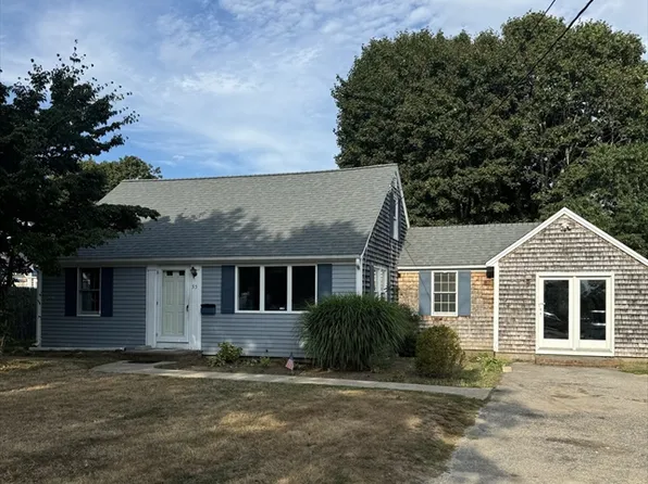 35 Vidal Ave, East Falmouth, MA 02536