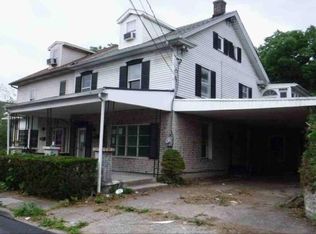 155 Lincoln St, Steelton, PA 17113