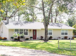 4 Sunny Rd, Ormond Beach, FL 32174
