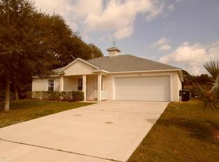 1219 Wabash Rd SE, Palm Bay, FL 32909