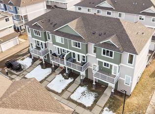 Crossroads of Rutherford, Edmonton, AB T6W 2K6