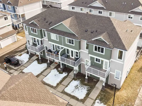 1816 Rutherford Rd SW #11, Edmonton, AB T6W 2K6