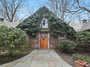 40 Malcolm Ct, Tenafly, NJ 07670